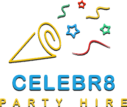 Celebr8 Party Hire